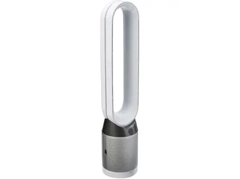 Dyson Pure Cool TP04 - Ventilador de torre y purificador aire
