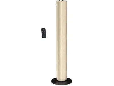 Rowenta Urban Cool Ventilador Columna - Silencioso y Potente